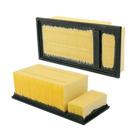 Wix Filters Air Filter 49902